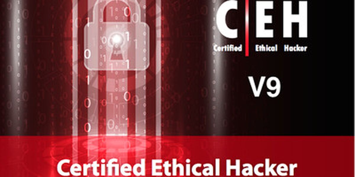 Ceh V9 (Etik Hacking Eğitimi)