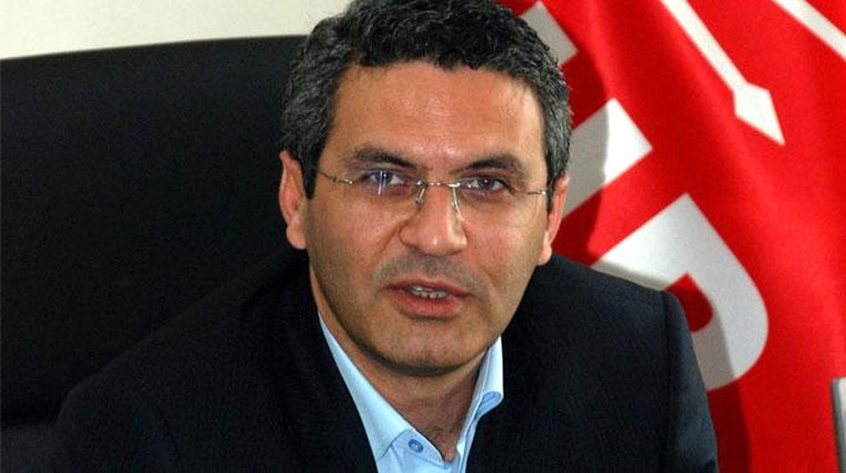 CHP İl Danışma Toplantısı Yapıldı
