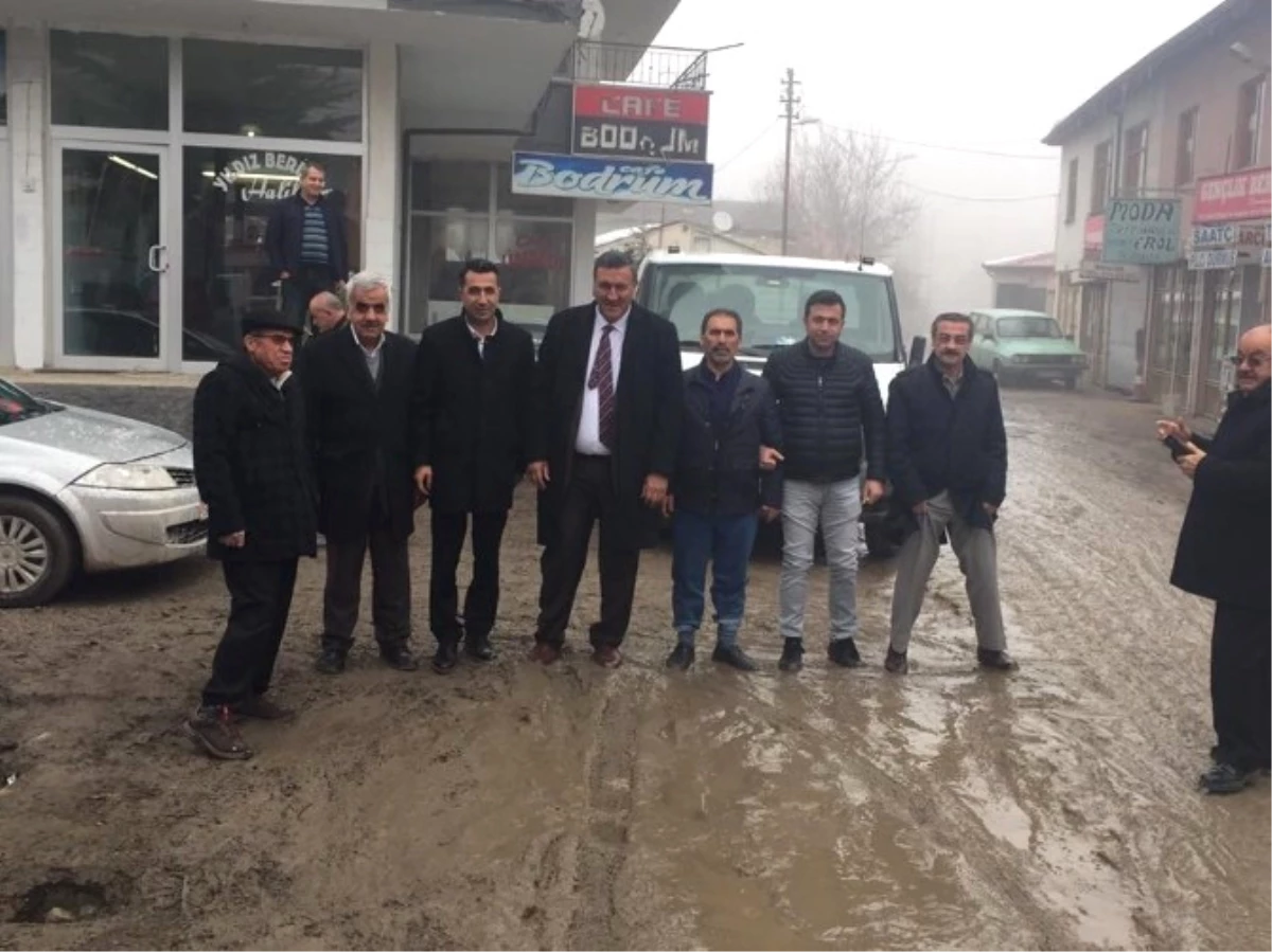 CHP Niğde Milletvekili Ömer Fethi Gürer;