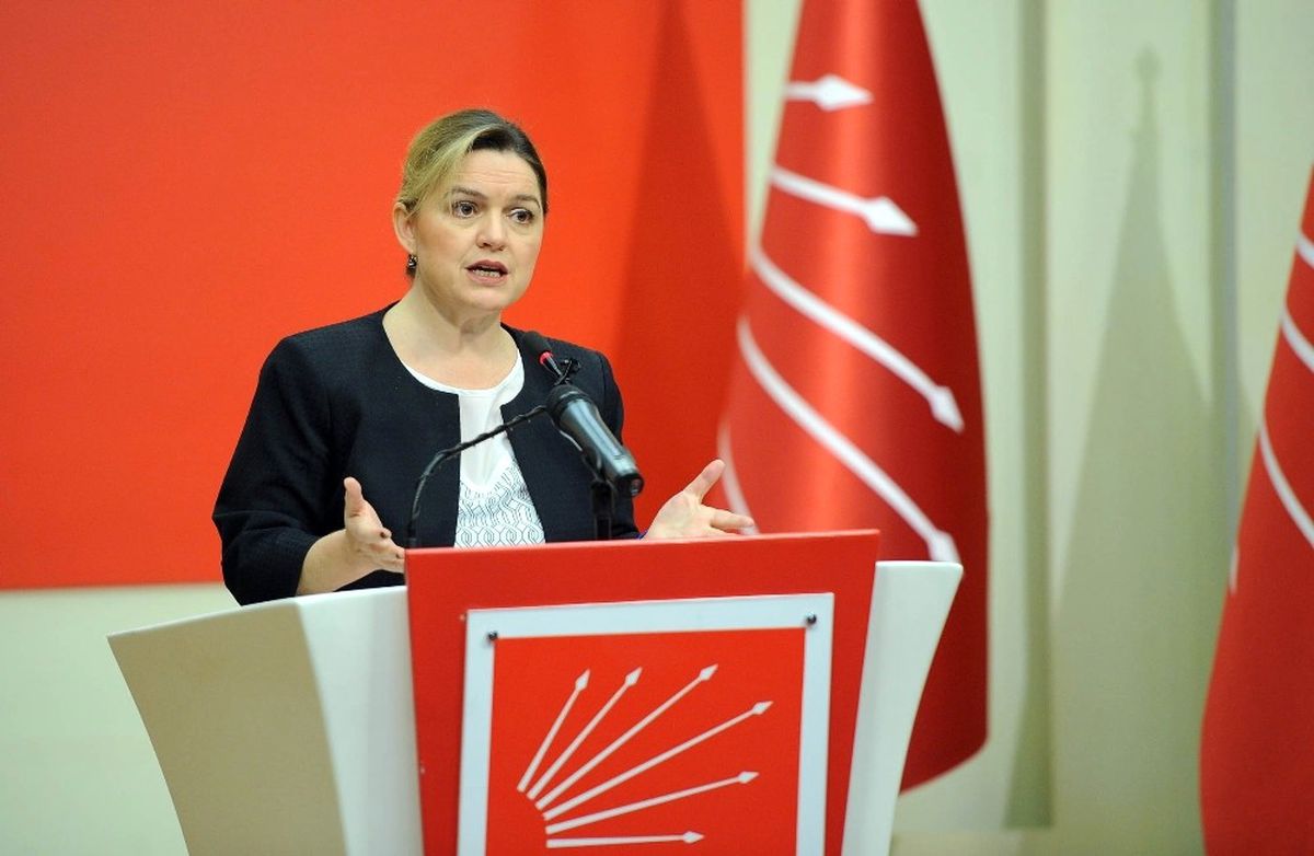 CHP Sözcüsü Böke\'den Gençlere Çağrı