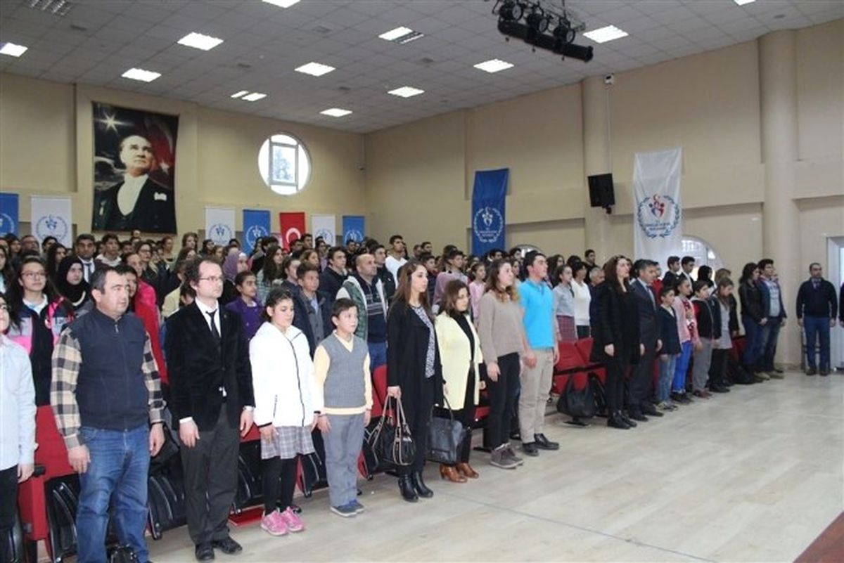 Çocuk Hakları Aydın Çocuk Komitesi Seçimi Yapıldı