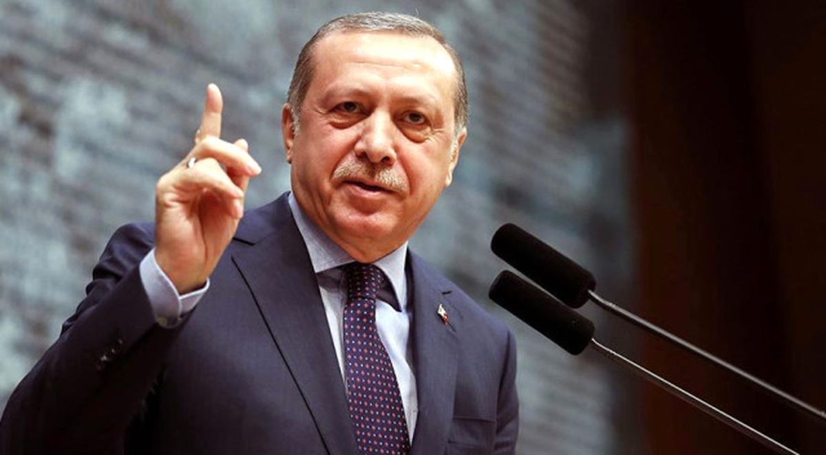 Cumhurbaşkanı Erdoğan: "Bu Coğrafyada Kaderimiz de Kederimiz de Ortaktır" (2)