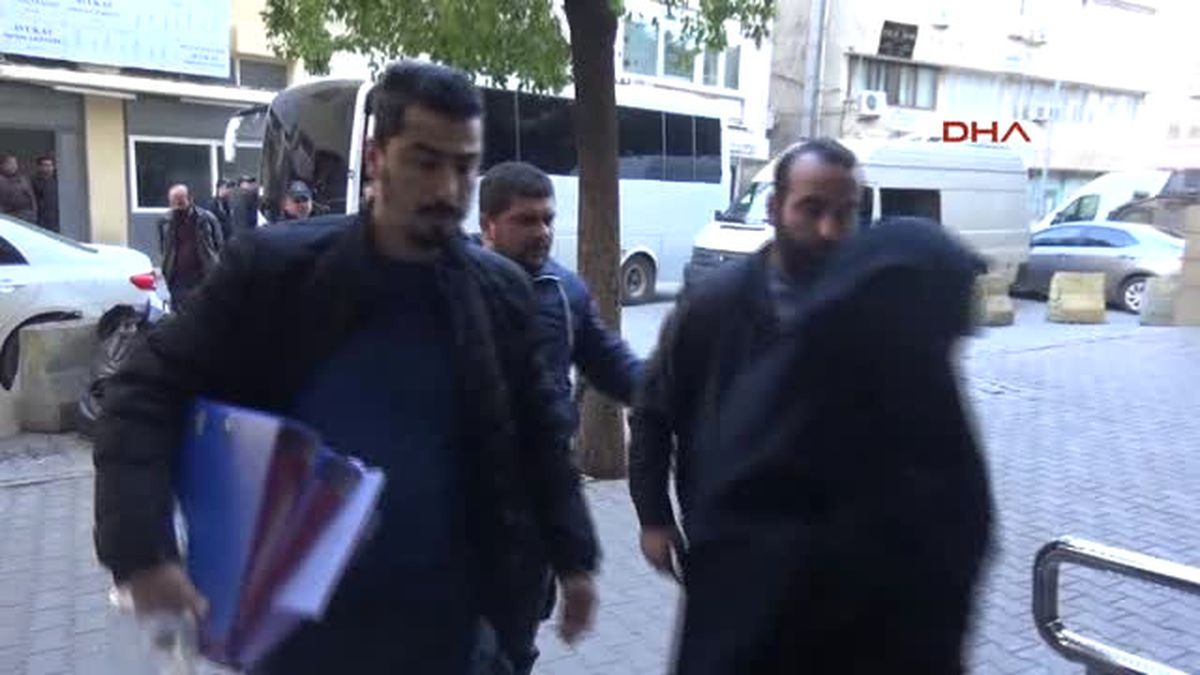 Dha Yurt - Adana\'da Deaş\'a Ağır Darbe