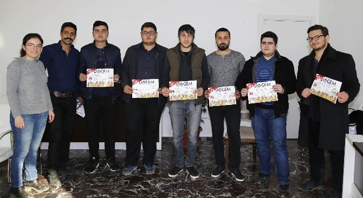 Dögem Başvuruları 17 Şubat\'a Uzatıldı