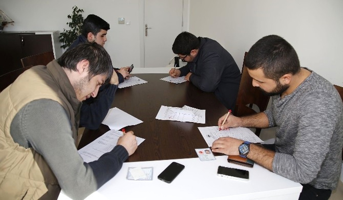 Dögem İkinci Dönem Kayıtları Uzatıldı