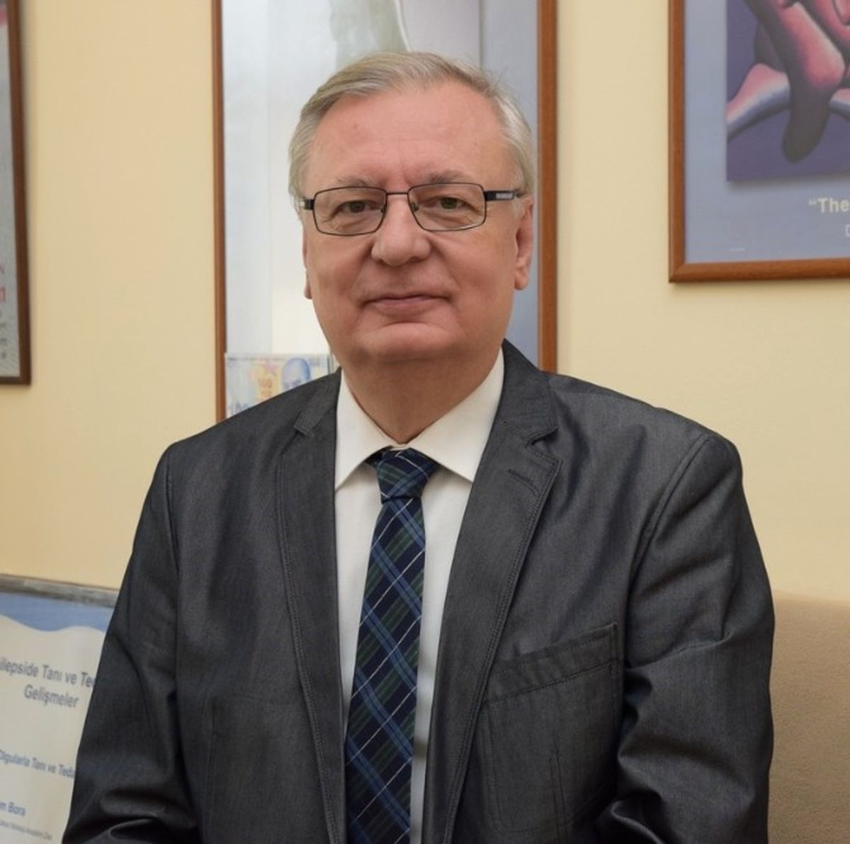 Dünya Epilepsi Günü