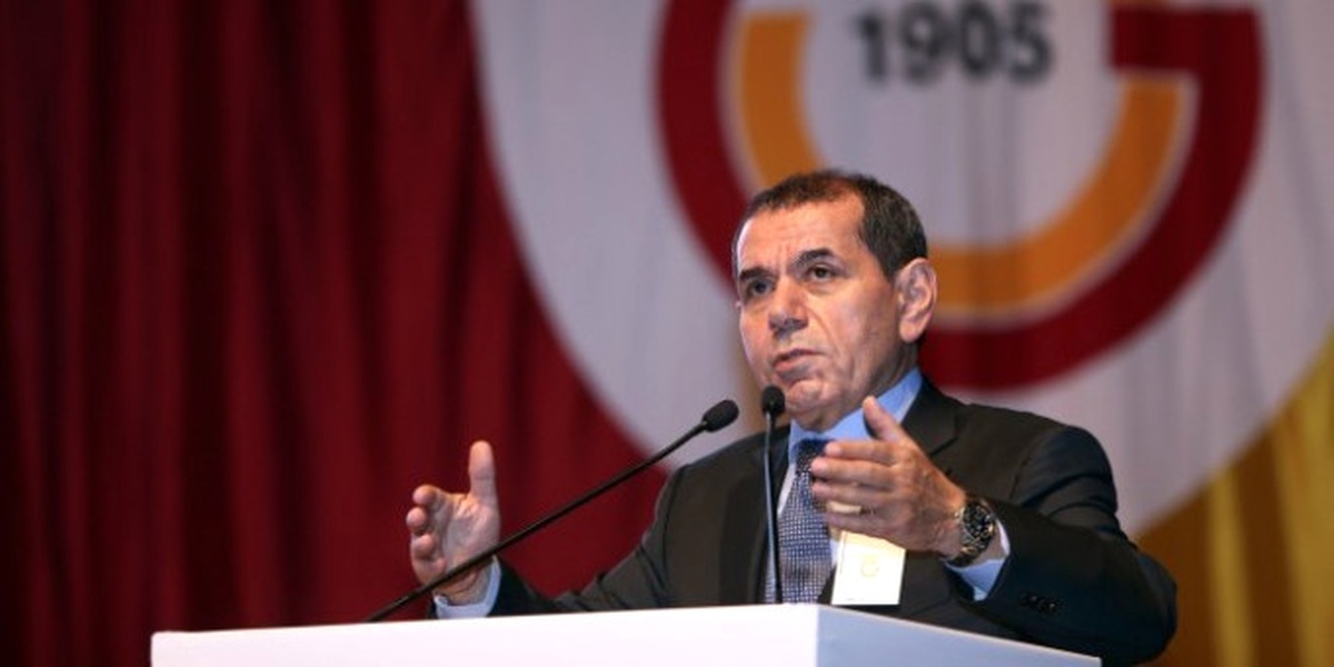 Dursun Özbek: "Büyük Fırsatı Kaçırdık Ama Şampiyonluğun En Büyük Adayıyız"