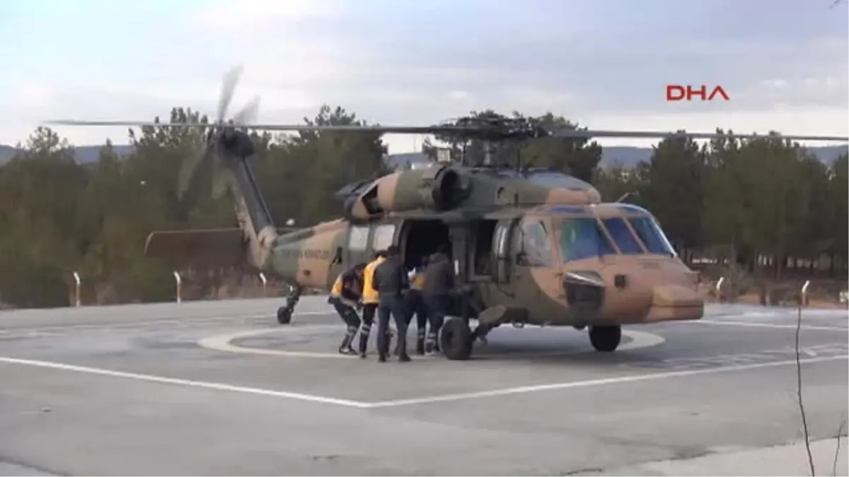 El Bab\'da Deaş Saldırısı: 1 Şehit, 4 Yaralı (3)