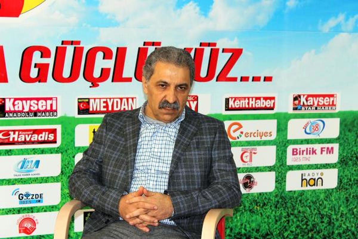 Erol Bedir: "Daha Bir Şey Başarmadık. Çok Dikkatli Olmalıyız"
