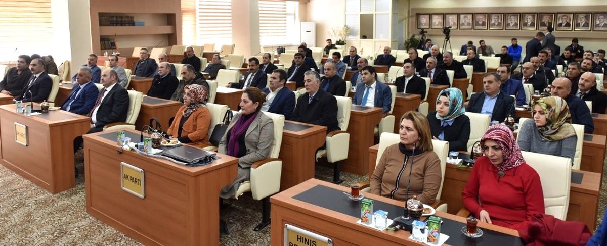 Erzurum Büyükşehir Belediyesinde Toplu İş Sözleşmesi Sevinci