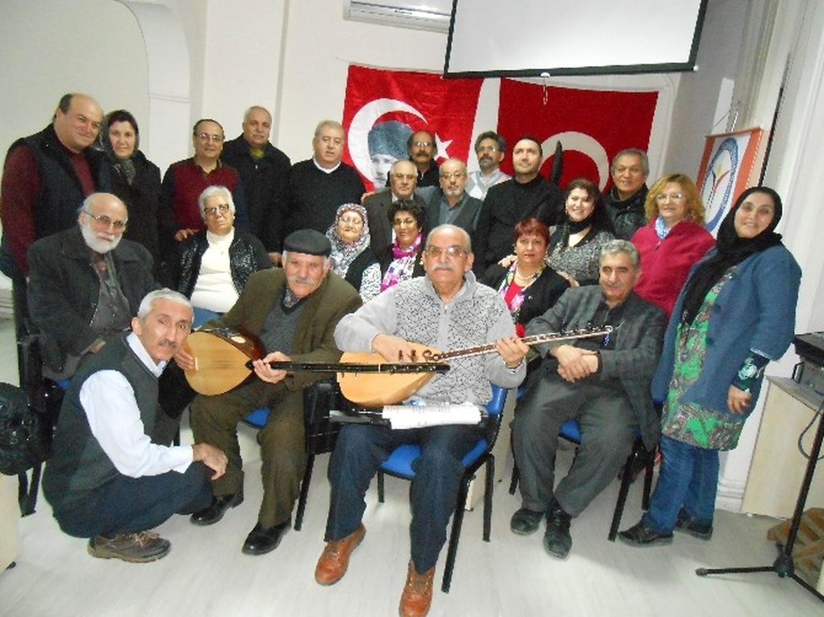 Eskişehirli Şairlerden Sevgililer Günü Şiirleri
