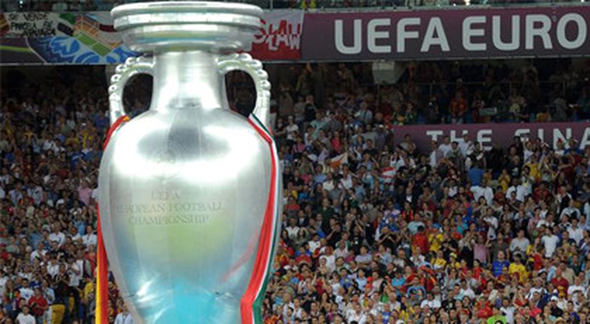 Euro 2024 Adaylık Bilgilendirme Toplantısı Çarşamba Günü Yapılacak
