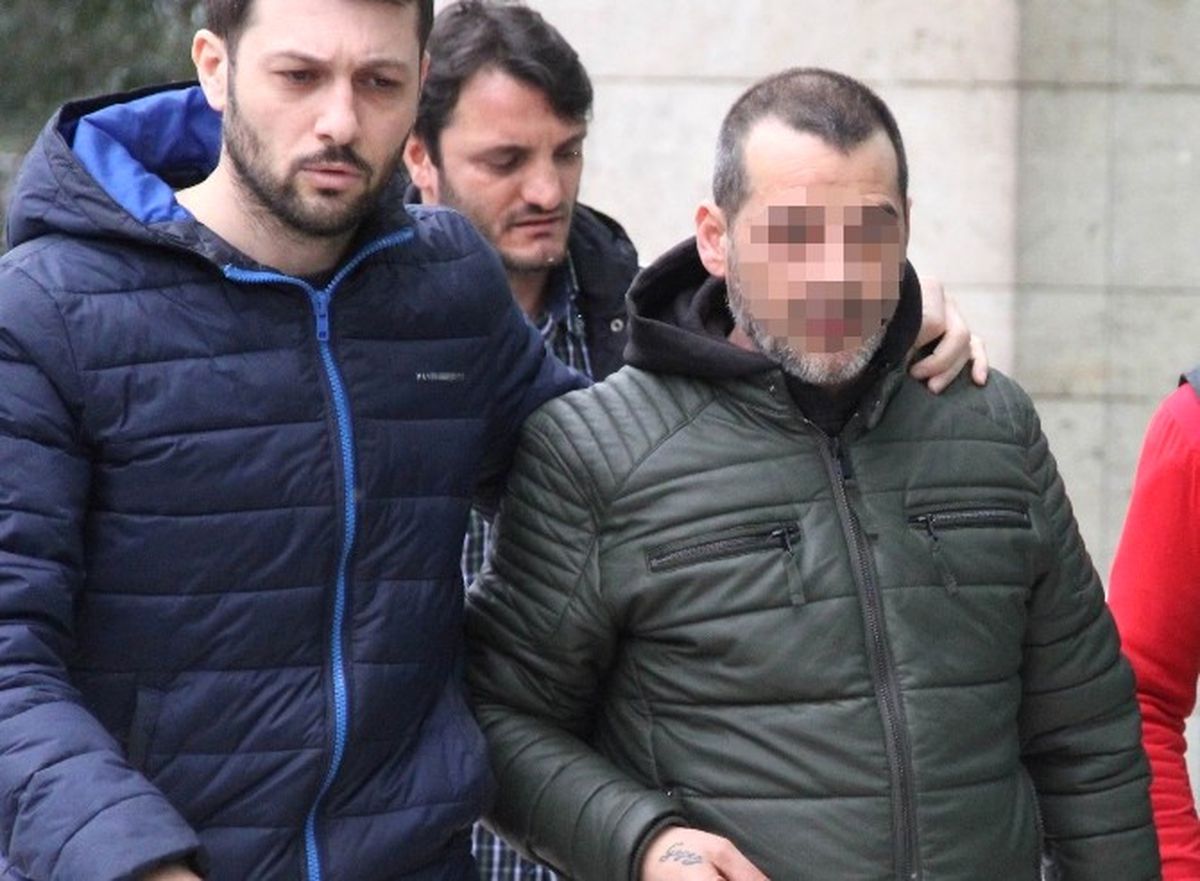 Evinde Yarım Kilo Bonzai ile Yakalandı