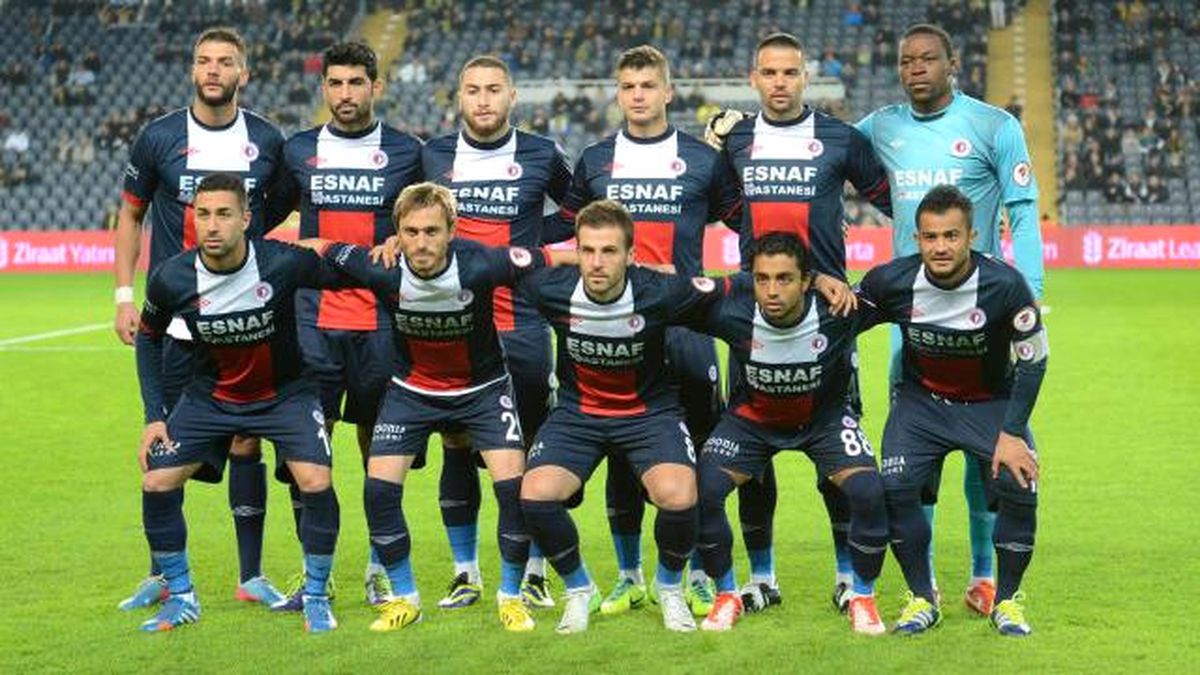 Fethiyespor\'un Uzatma Kabusu