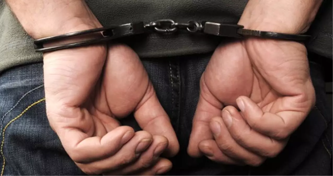 Fetö\'cü İki Aile Yunanistan\'a Kaçarken Yakalandı