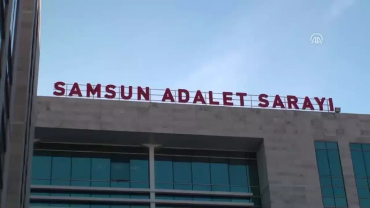 Fetö\'nün "Samsun Iş Adamları Imamları"Na Yönelik Operasyon