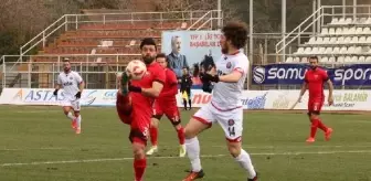 Futbol: Spor Toto 2. Lig