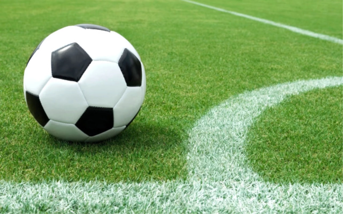 Futbol: Spor Toto 3. Lig\'de Görünüm
