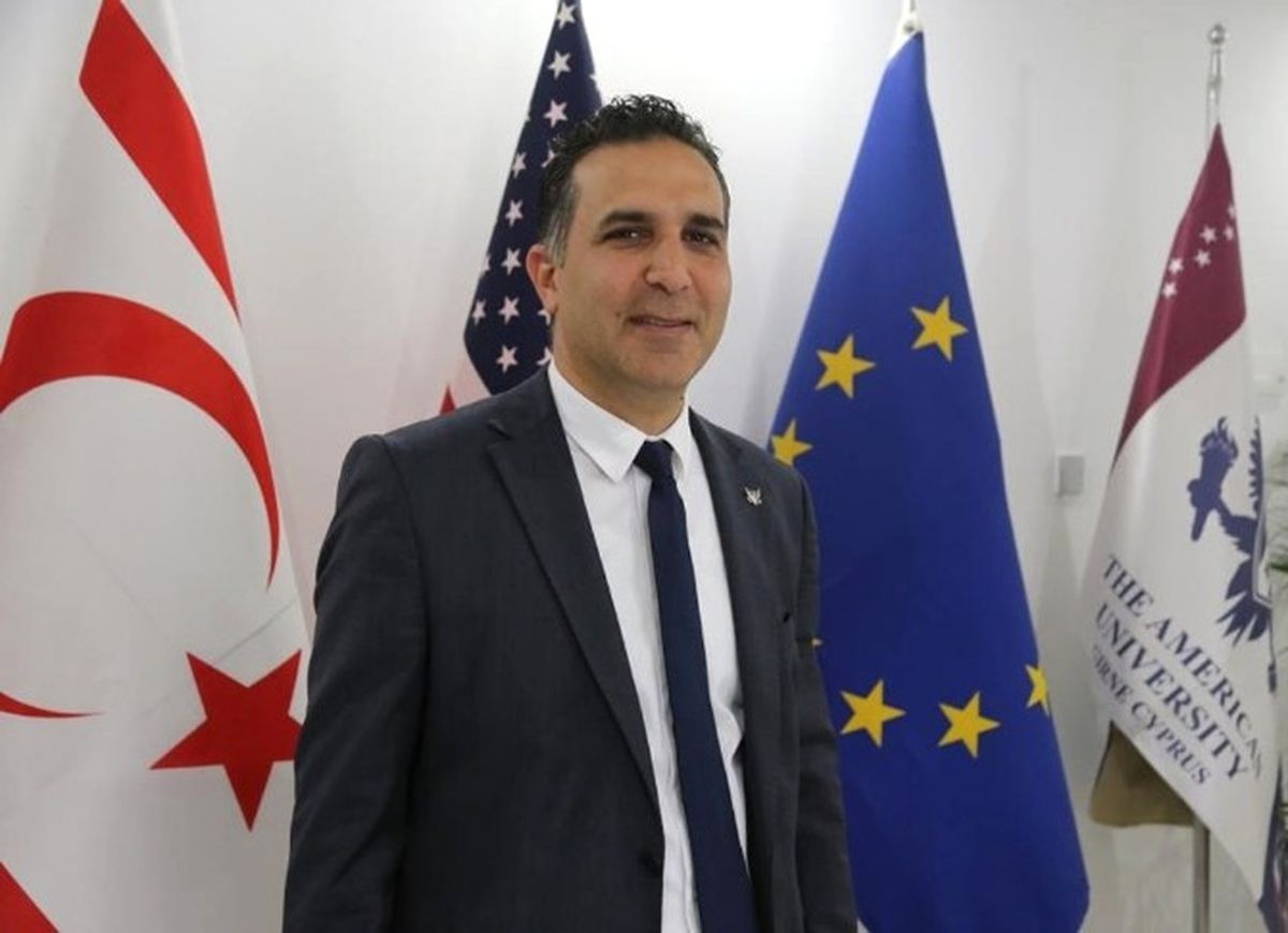 Gaü\'den Turizme Destek