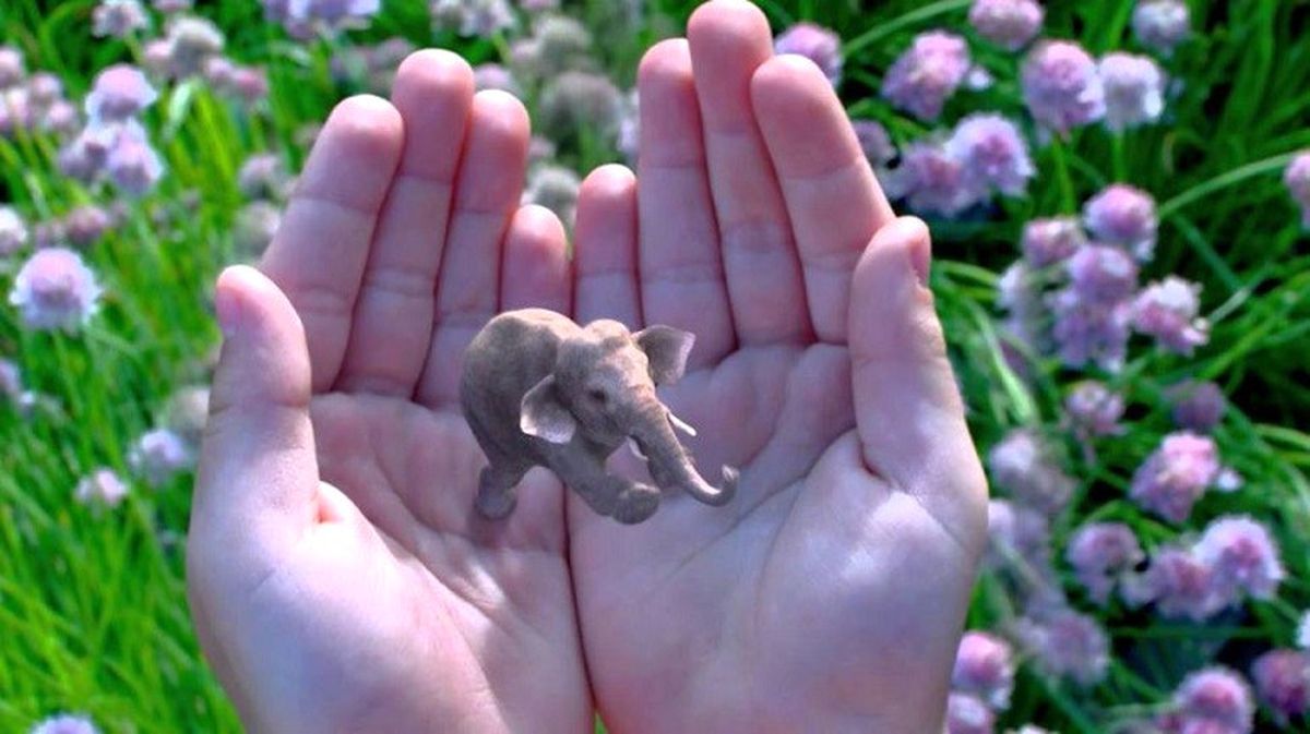 Gizemli Magic Leap Sızdı!