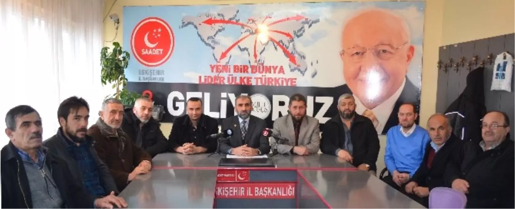 Güney: "Varlık Fonu İpotek Anlamına Gelir"