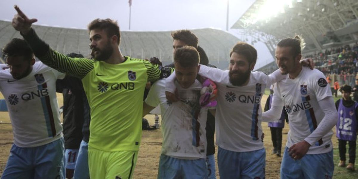 Hedef Fenerbahçe!