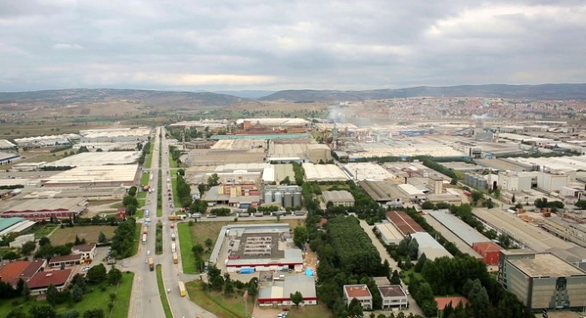İnegöl, Ortadoğulu Yatırımcıların Radarında