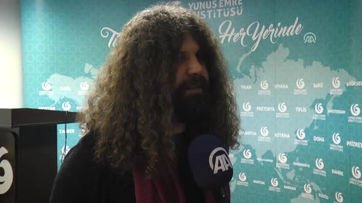 İran\'da İstanbul Seminerleri