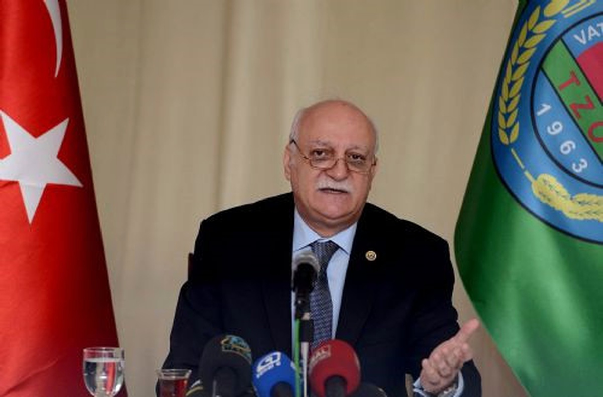 Kanatlı İhracatında Yeni Bir Strateji Belirlenmeli"