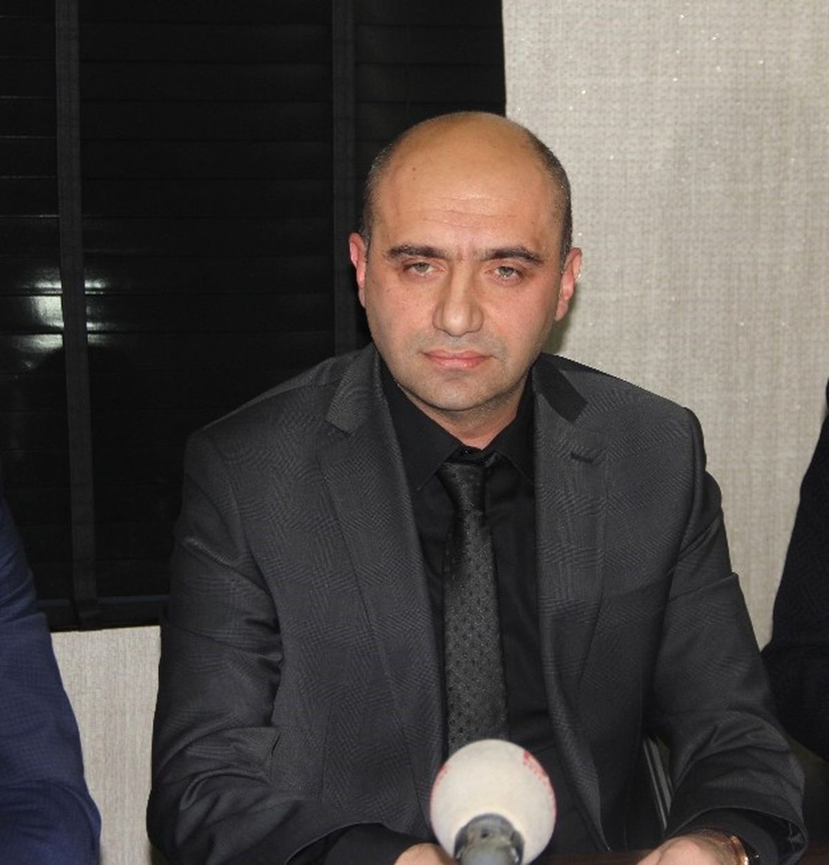 Karabükspor\'dan Tudor Açıklaması