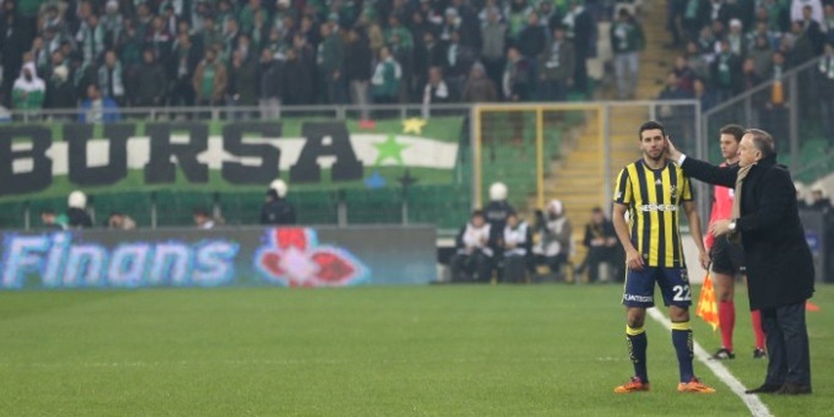 Kasımpaşa Karşısında Bambaşka Bir Fenerbahçe!