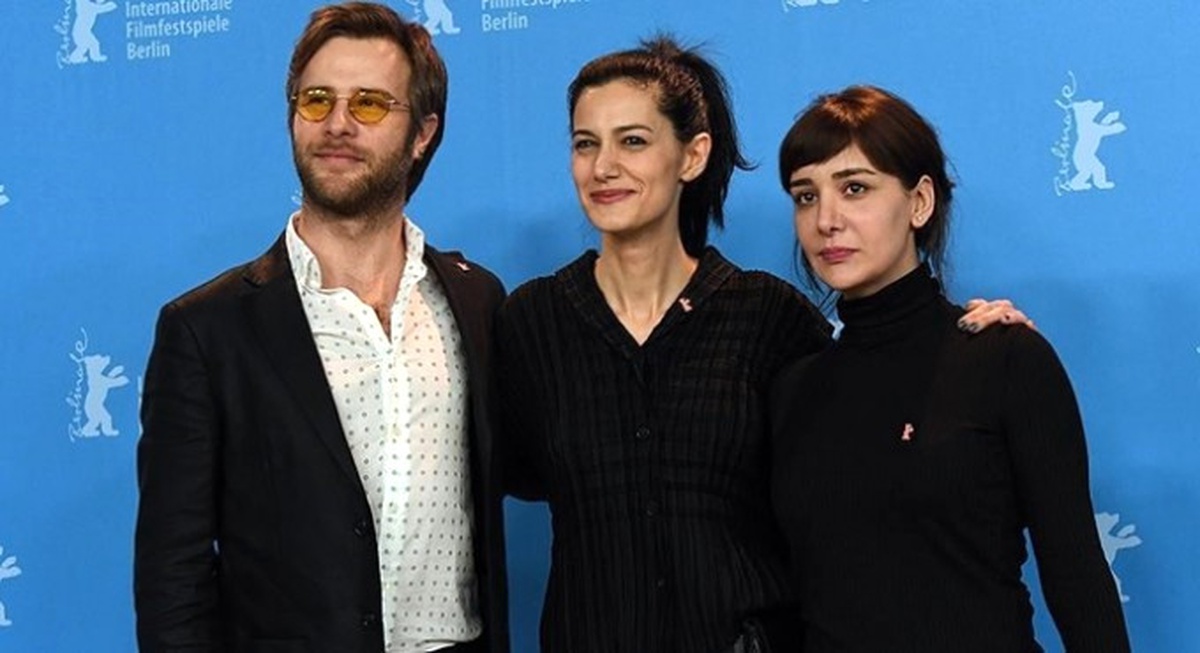 Kaygı\' Berlin Film Festivali\'nde En İyi Film Ödülü Adayı