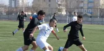 Kayseri Birinci Amatör Küme U-19 Ligi