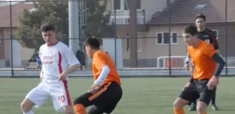 Kayseri Birinci Amatör Küme U-19 Ligi