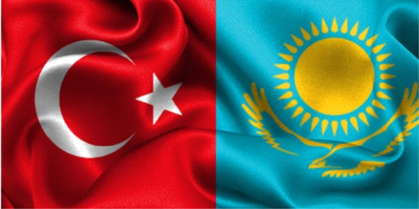 Kazakistan 3 Bin 502 Türk\'e Çalışma İzni Verdi