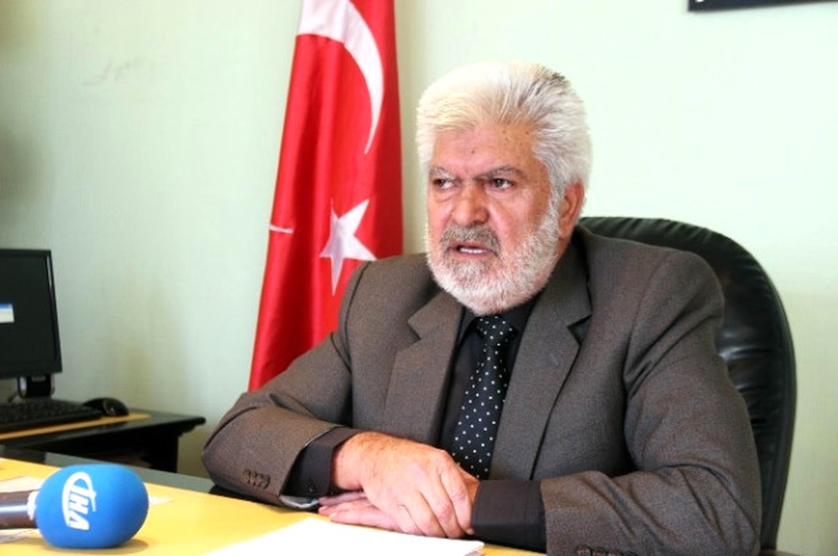 Kesob Başkanı Övüç\'ten Kosgeb Desteği Açıklaması