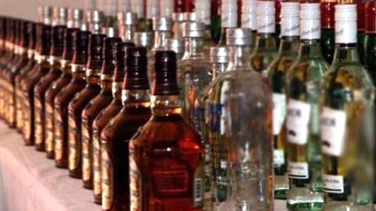 Kilis\'te Sahte İçkiden Zehirlenme İddiası