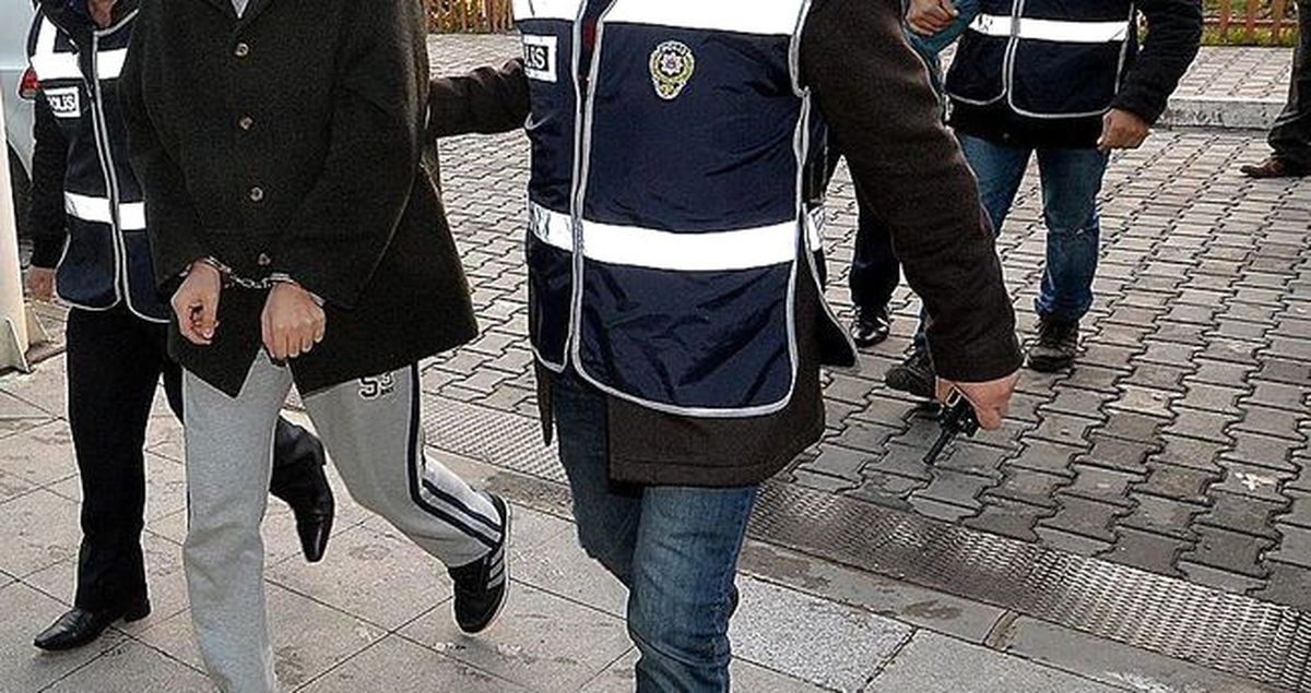 Kocaeli\'deki Fetö/pdy Soruşturması