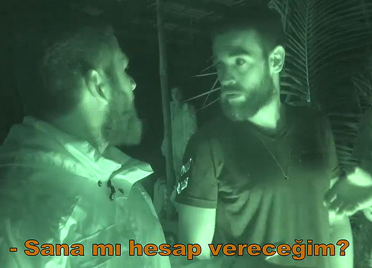 Konsey Beraberinde Gerginliği de Getirdi