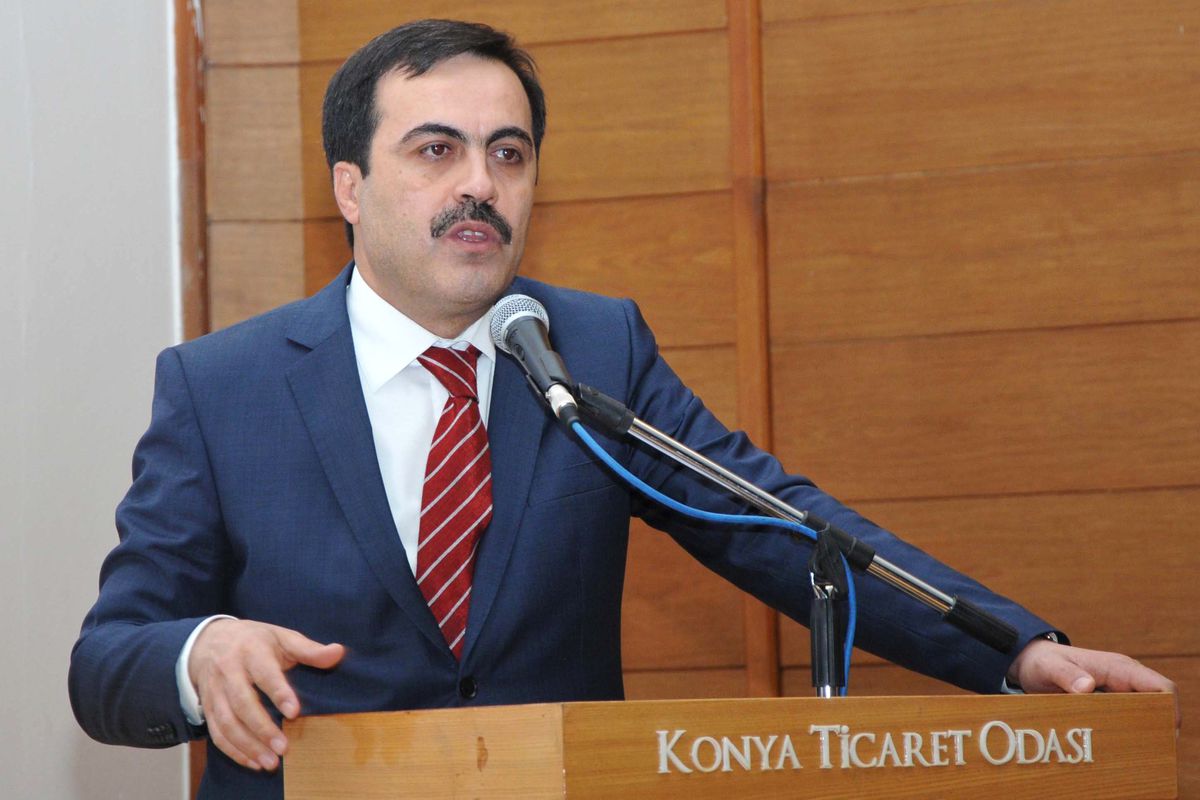 Kto Başkanı Öztürk Açıklaması