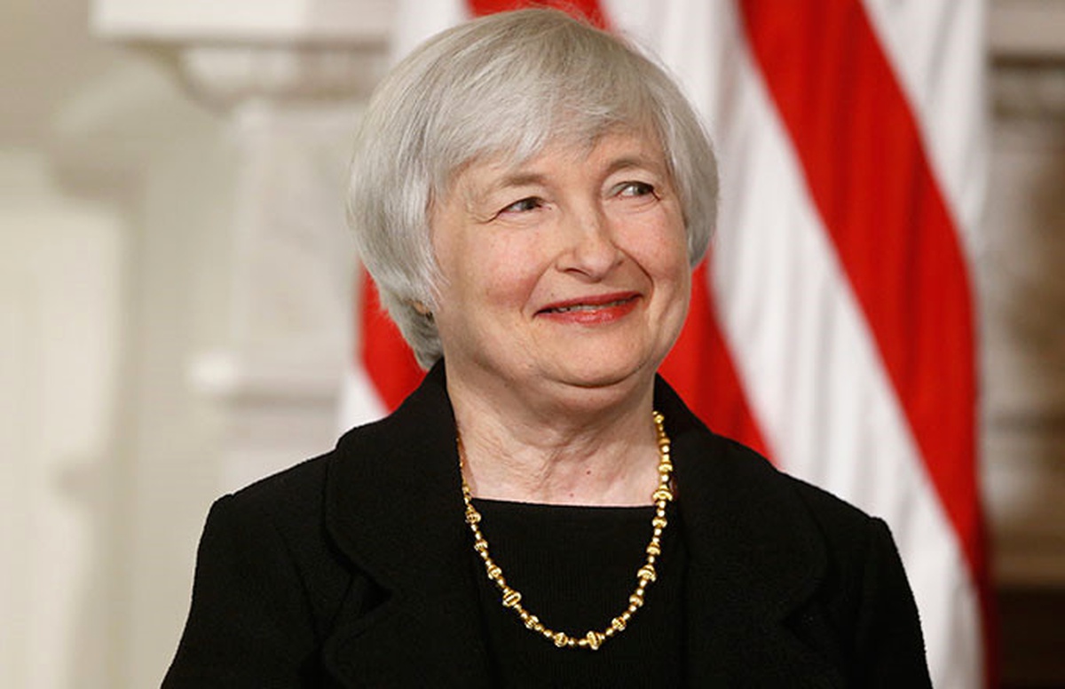 Küresel Piyasalar Yeni Haftada Yellen\'a Odaklandı