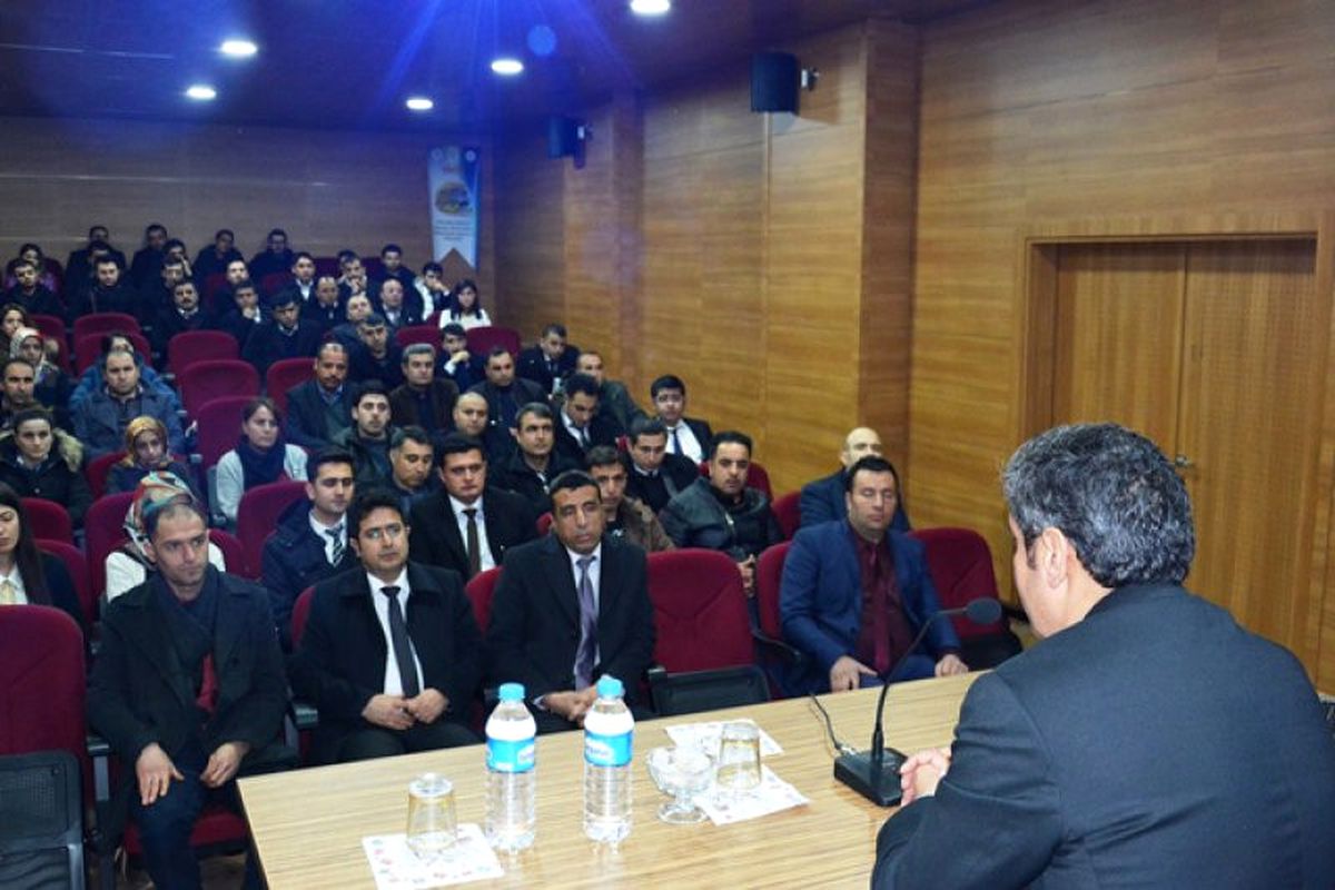 Malatya\'da "Birlikte Başaralım" Projesi