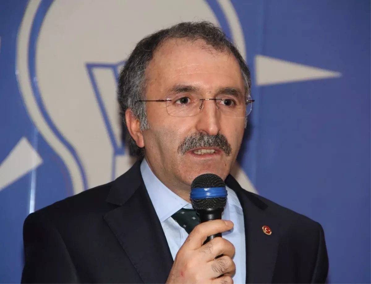 Maliye Bakan Yardımcısı Yavilioğlu: "Allah\'ın İzniyle 16 Nisan\'da Yeni Sistem Gelecek"