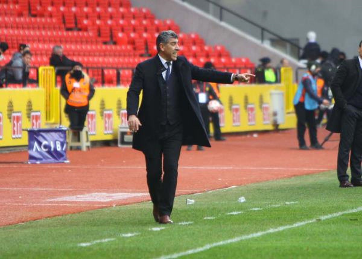 Manisaspor 3\'te 3 Peşinde