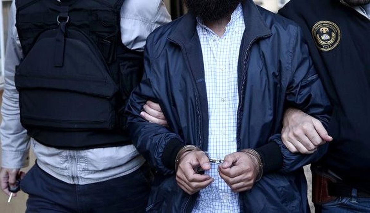 Mersin\'de Yasa Dışı Bahis Operasyonunda 11 Gözaltı