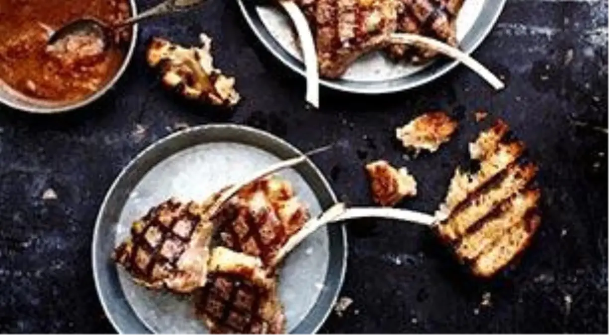 Msa - Etler ve Pişirme Teknikleri