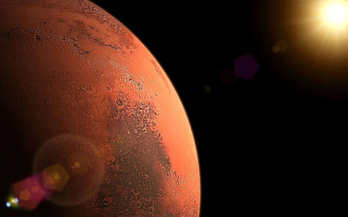Nasa, Mars\'ın Sırlarını Çözemiyor!