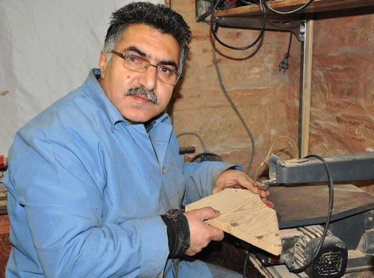 Öğretmenin Verdiği Ödevle Keşfettiği Yeteneği Mesleği Oldu