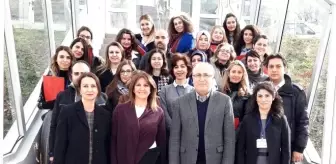 Omüsem'den İletişim Semineri