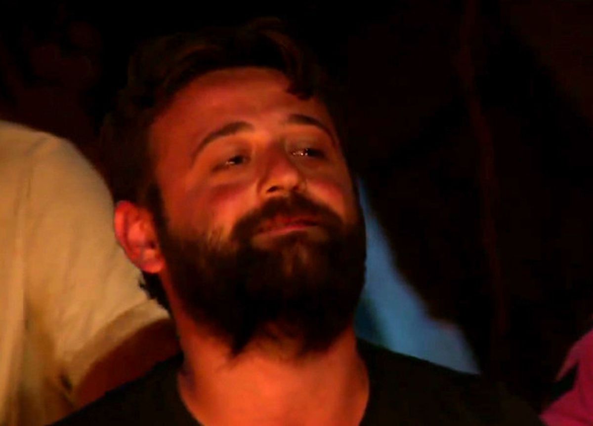 Oylama Sonrası Erdi\'den Olay Sözler!